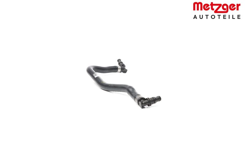 METZGER AUTOTEILE 2420686 Radiator Hose