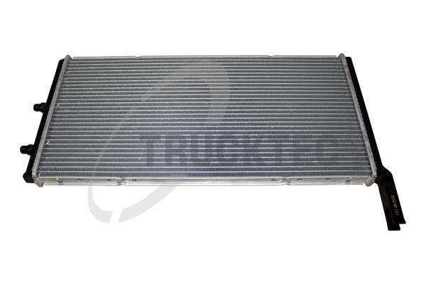 TRUCKTEC AUTOMOTIVE 08.40.139 - Radiator, engine cooling