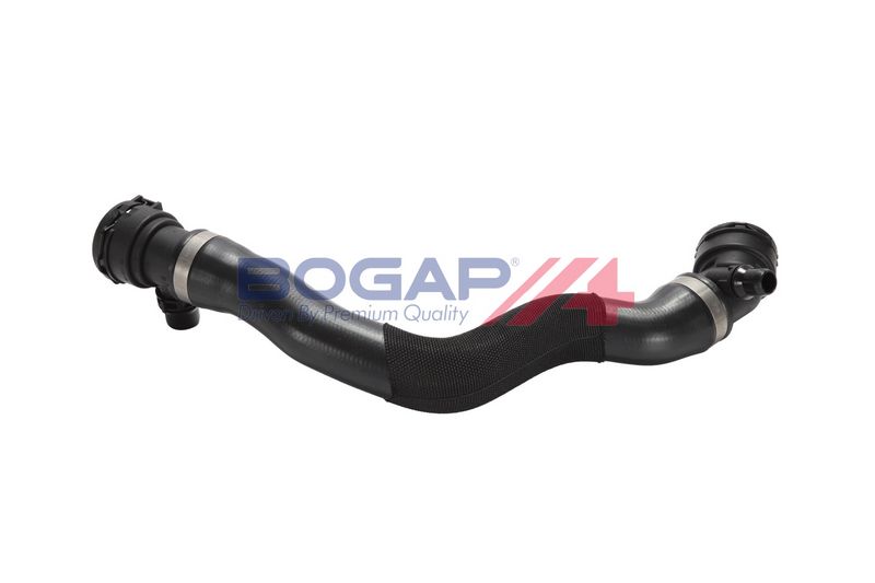 Manguera Radiador BOGAP B4228694 - 2