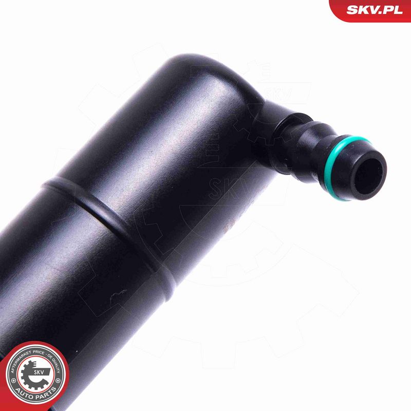 ESEN SKV 15SKV508 Washer Fluid Jet, headlight cleaning