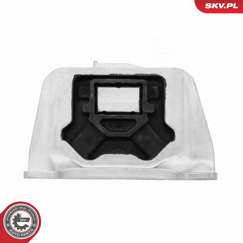 ESEN SKV 75SKV391 Variklio pagalvė