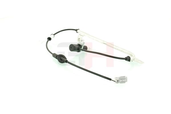GH GH-714434V Sensor, wheel speed