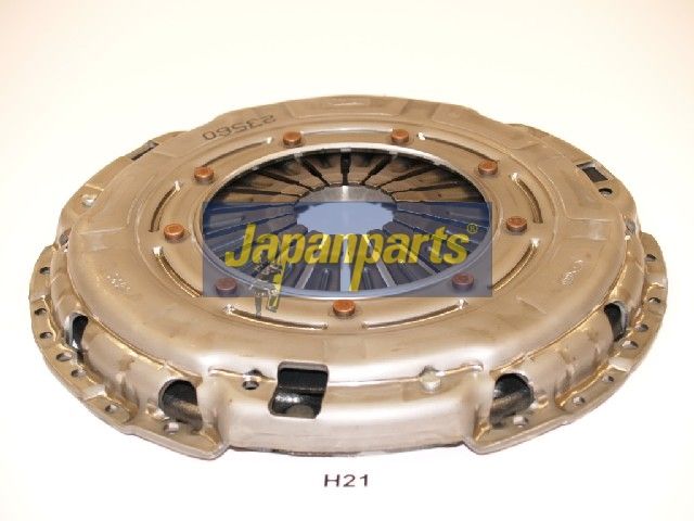 JAPANPARTS Diskatorius