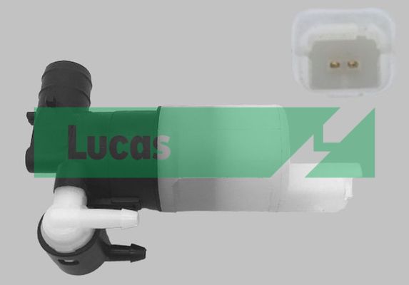 LUCAS mosóvízszivattyú, szélvédőmosó LRW5503