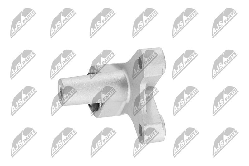 Paigutus, Mootor, NTY ZPS-CH-122