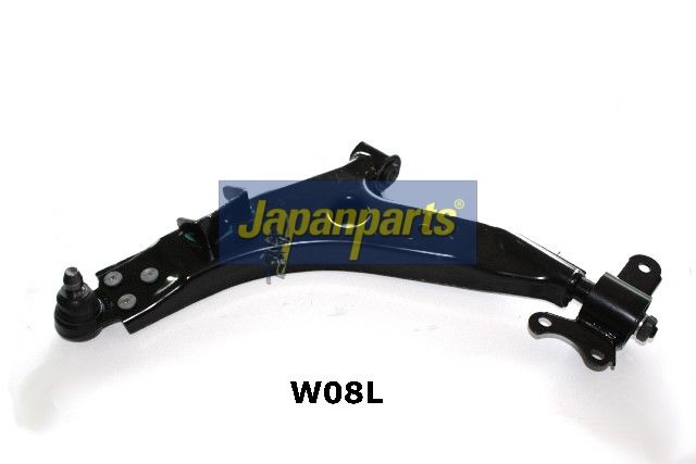 Brat, suspensie roata JAPANPARTS BS-W08L