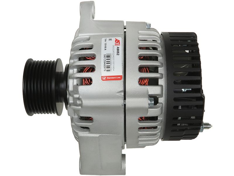 Generaator, AS-PL A9052