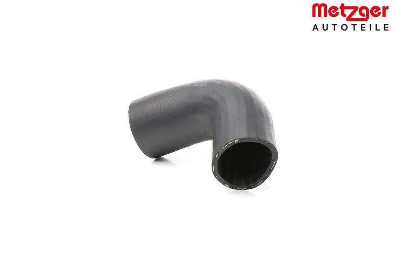METZGER AUTOTEILE 2400791 Charge Air Hose