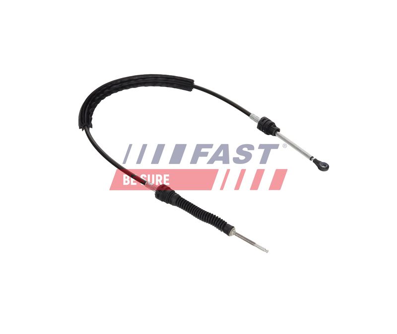Tross, käigukast, FAST FT11782