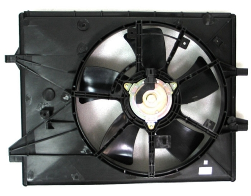 WILMINK GROUP ventilátor, motorhűtés WG1720612