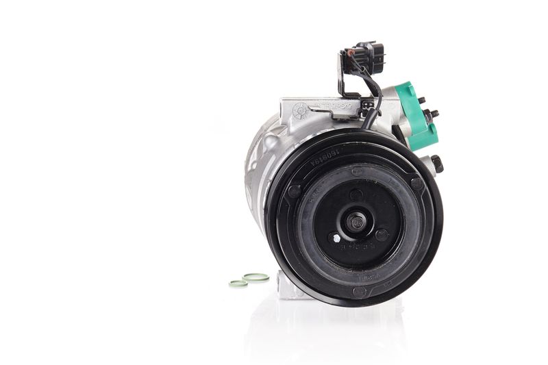 Kompressor, kliimaseade, NISSENS 890575