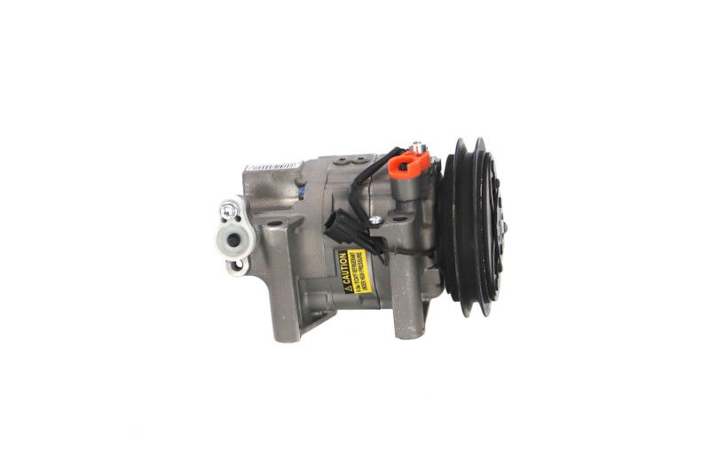 REMANTE 005-001-000263R Compressor, air conditioning