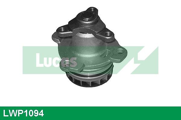 LUCAS Vízszivattyú, motorhűtés LWP1094