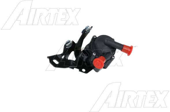 AIRTEX Papildomas vandens siurblys (aušinimo vandens kontūras)