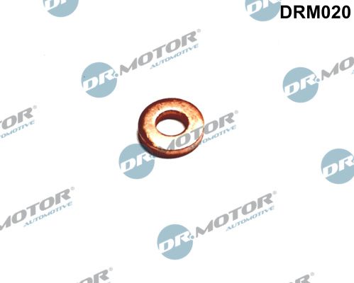 Dr.Motor Automotive tömítőgyűrű, befecskendező szelep DRM020