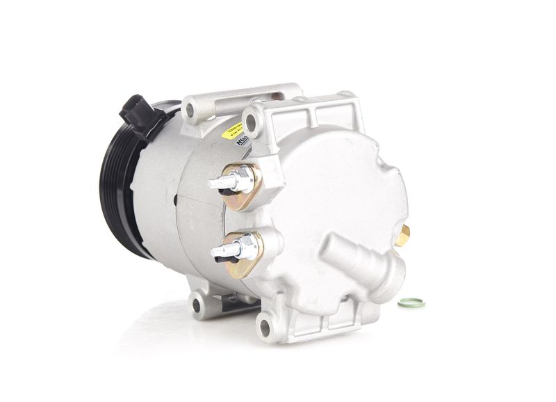 NISSENS 890321 Compressor, air conditioning