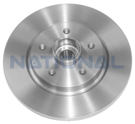 National NBD1839