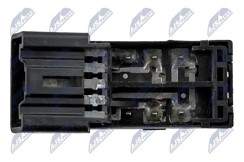 Lüliti, aknatõstuk, NTY EWS-SU-008