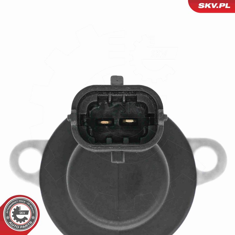 ESEN SKV 17SKV077 Control Valve, fuel quantity (common rail system)