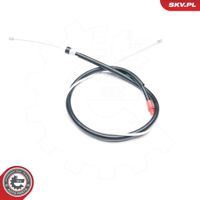 Tross, seisupidur, ESEN SKV 25SKV246
