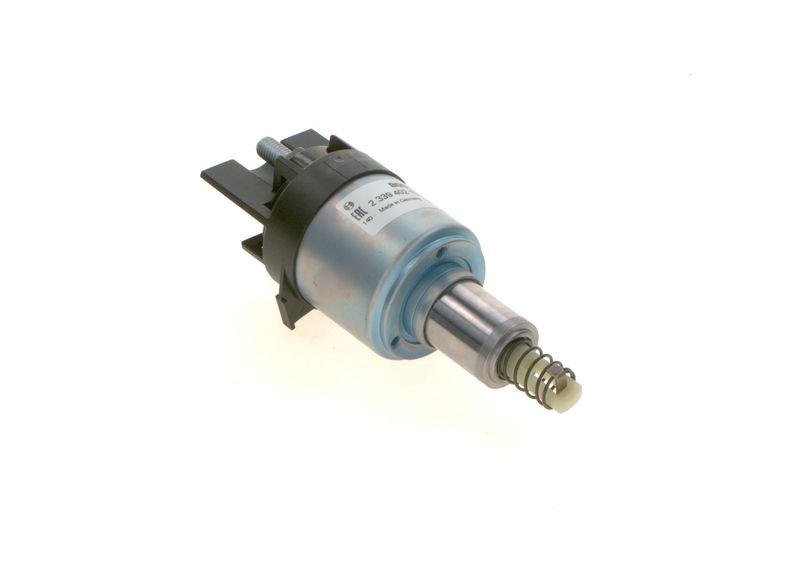 BOSCH 2339402134 Solenoid Switch, starter
