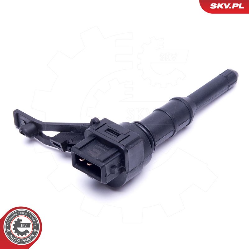 Andur, väntvõll, ESEN SKV 17SKV555