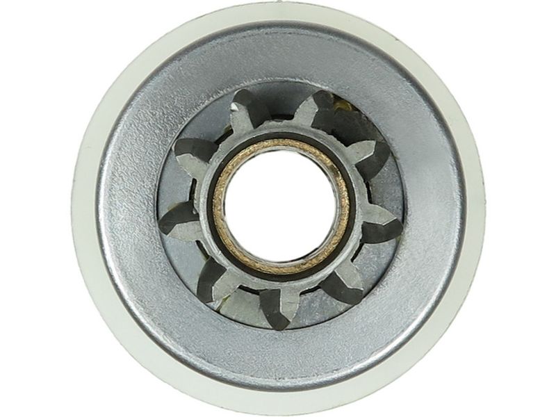 Vabajooks, starter, AS-PL SD0375P