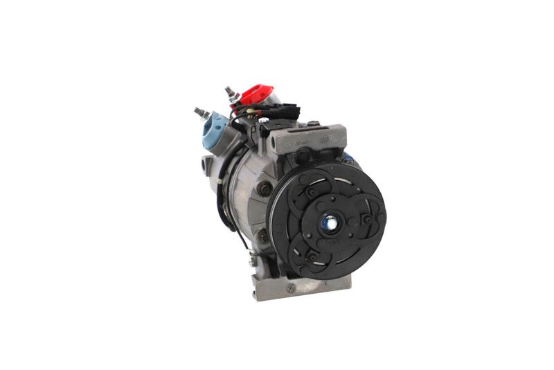 REMANTE 005-001-000228R Compressor, air conditioning