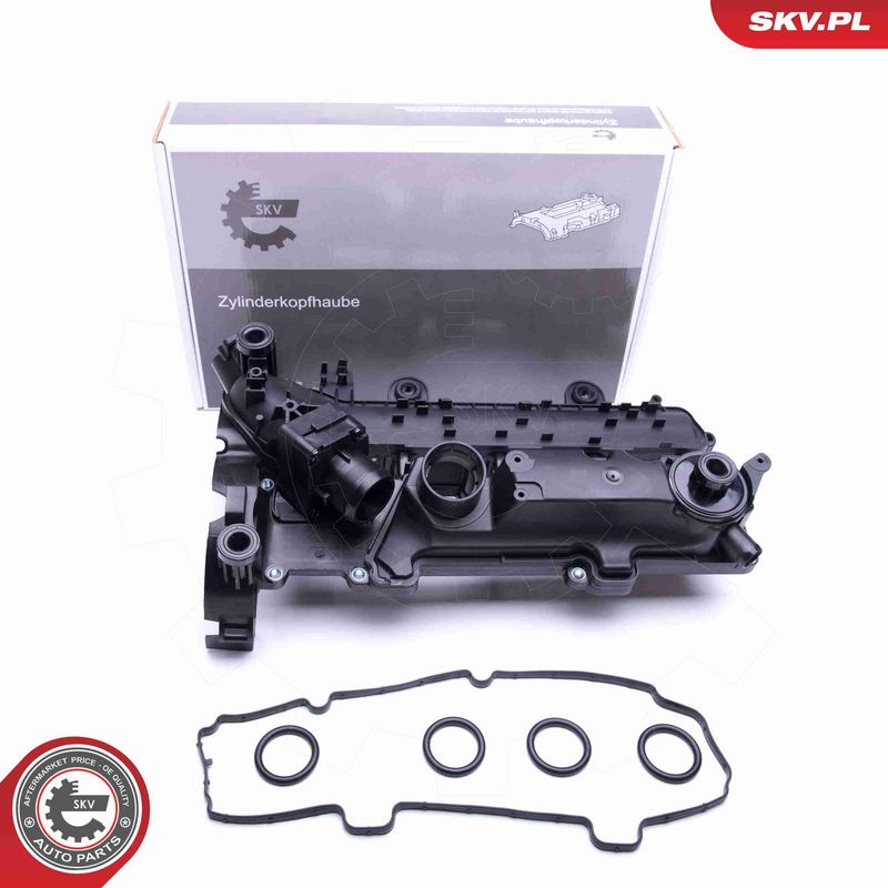 ESEN SKV 48SKV037 - Cylinder Head Cover