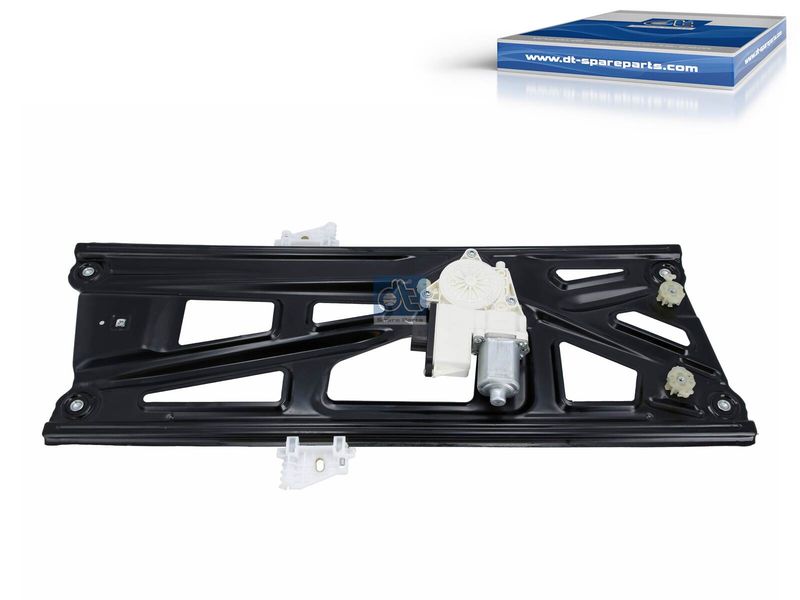 Mecanism actionare geam 5.60166 DT Spare Parts