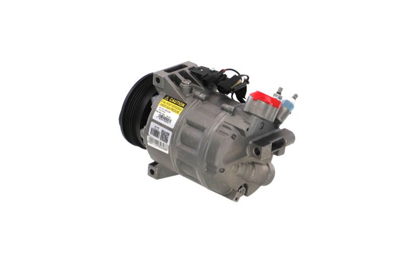 REMANTE 005-001-000228R Compressor, air conditioning