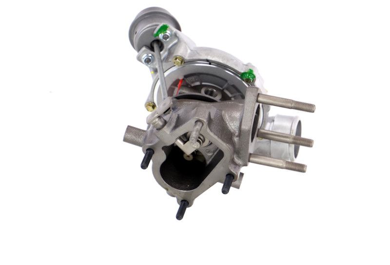 REMANTE 003-001-001126R Turbokompresorius