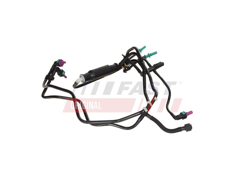 Kütusetorustik, FAST FT39580