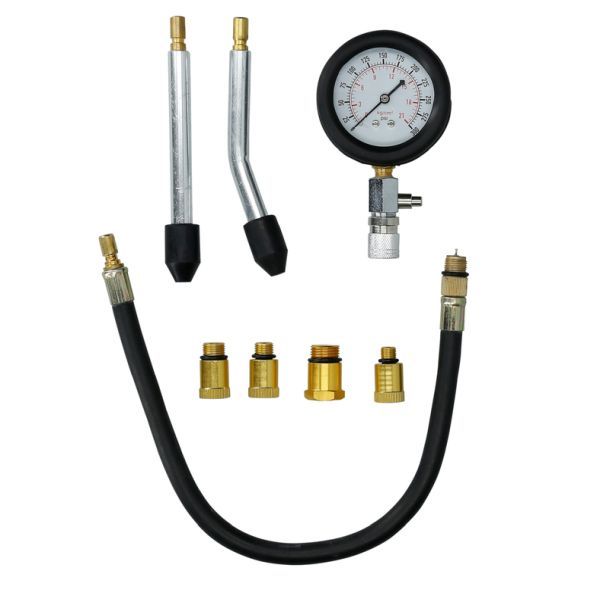 Kompressioonirõhu testimiskomplekt, KS TOOLS BT581100