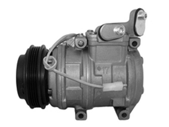 Airstal 10-1198 - Compressor, air conditioning