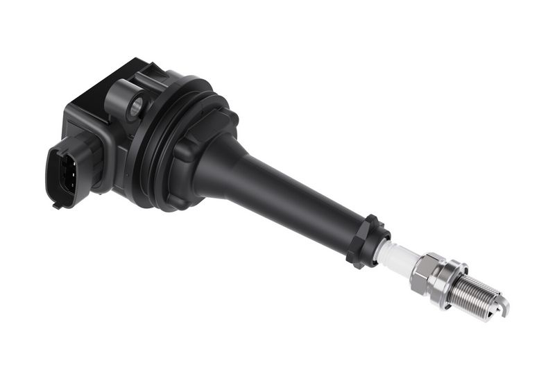 HELLA 5DA 358 000-071 Ignition Coil