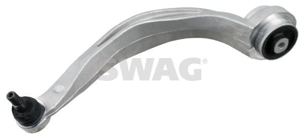 носач, окачване на колелата SWAG