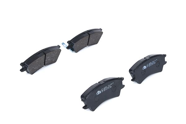 ATE 13.0460-5803.2 Brake Pad Set, disc brake