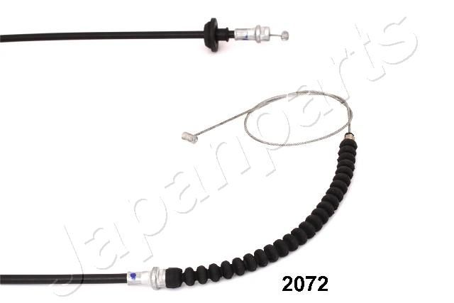 JAPANPARTS BC-2072 Cable Pull, parking brake