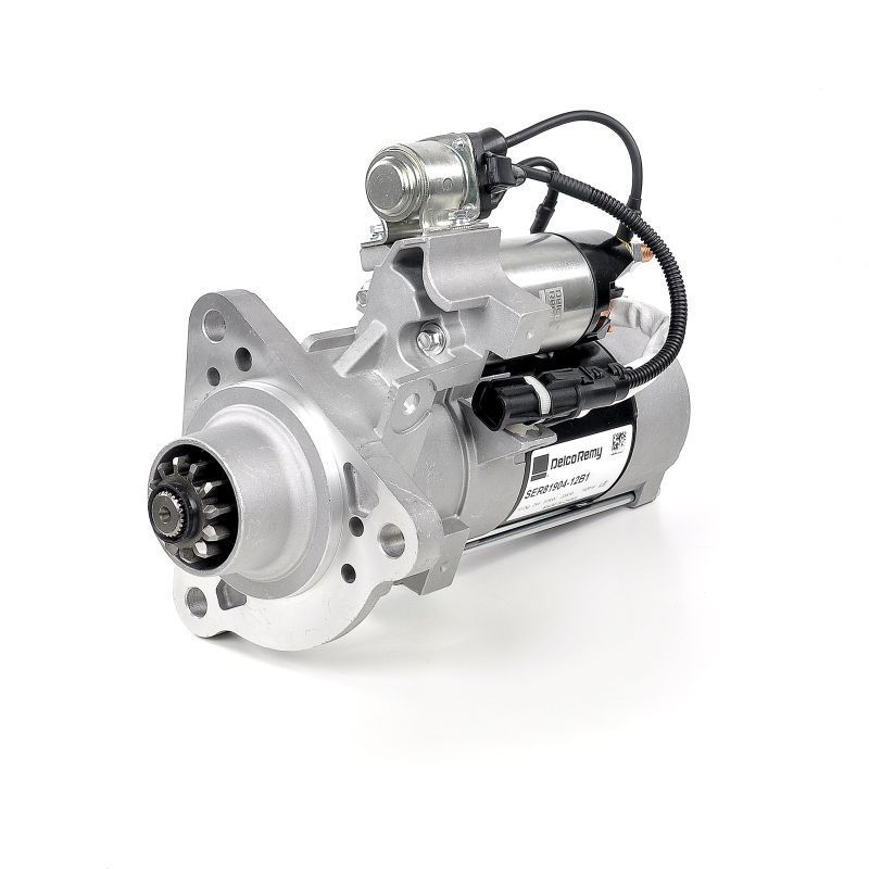 Startér SER81904-12B1