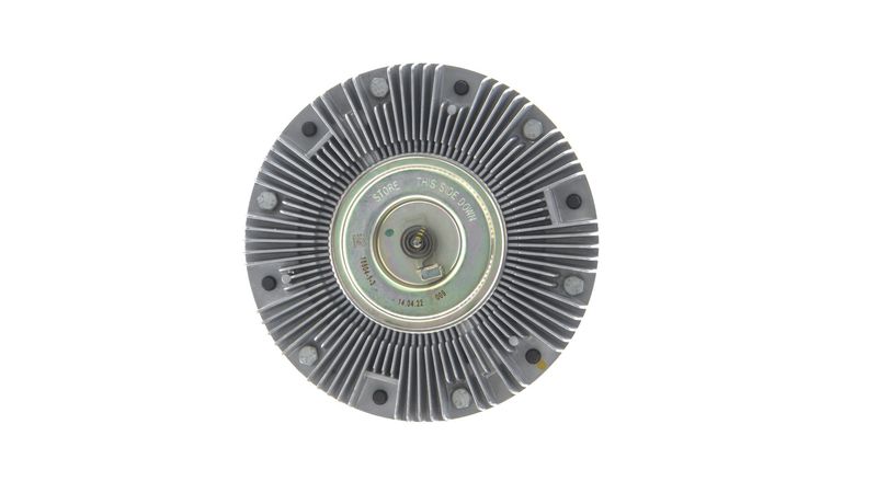 Product Image - Koppeling, radiateurventilator - CFC201000P - MAHLE