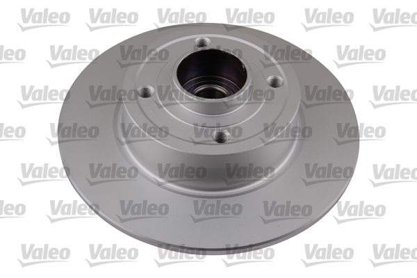 VALEO 675403 Brake Disc