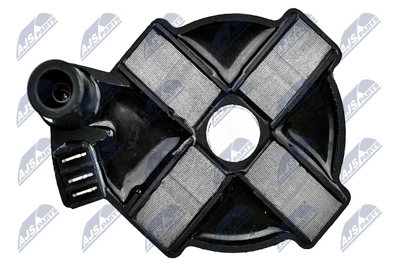 Süütepool, NTY ECZ-MZ-005