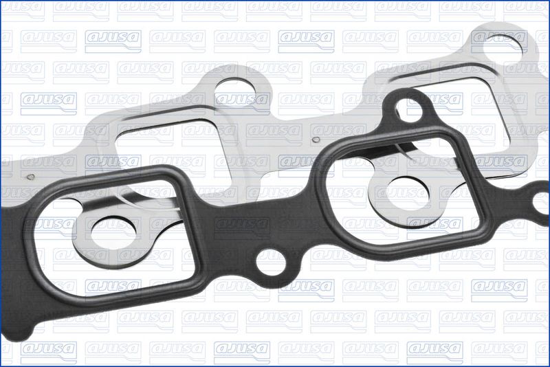 AJUSA 53026400 Gasket Kit, cylinder head