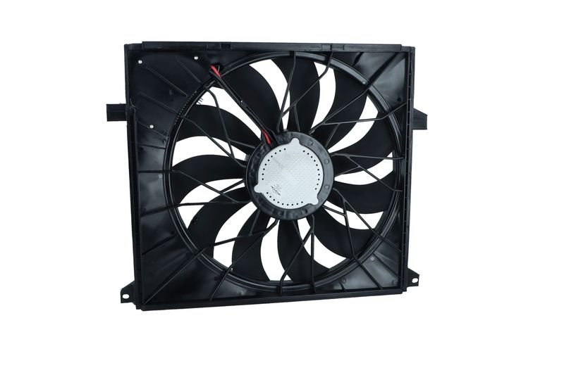 Ventilaator, mootorijahutus, NRF 47446