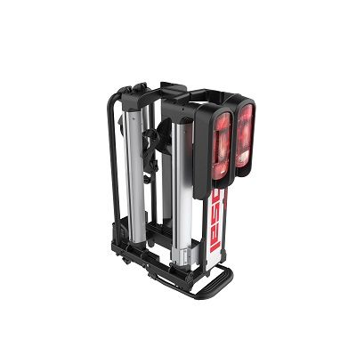 BOSAL 500-002 Bike Rack, trailer hitch carrier