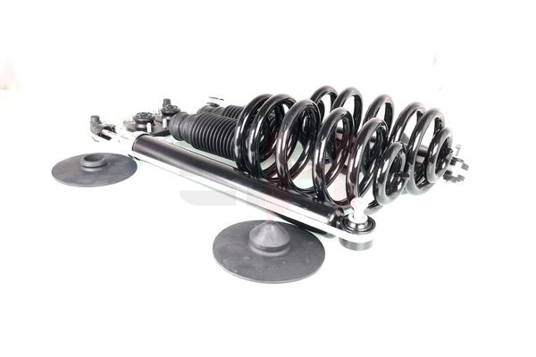 GH GH-331504S01 Suspension Kit, springs/shock absorbers