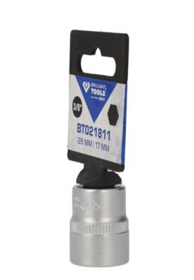 Padrun, KS TOOLS BT021811