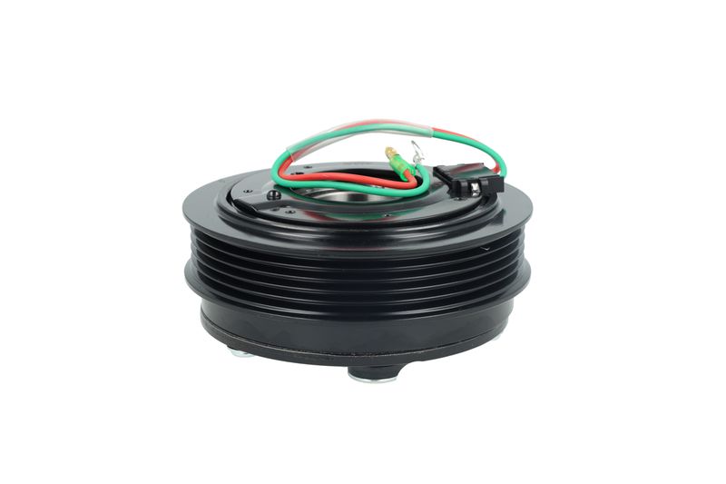 Magnetsidur, kliimakompressor, NRF 380132