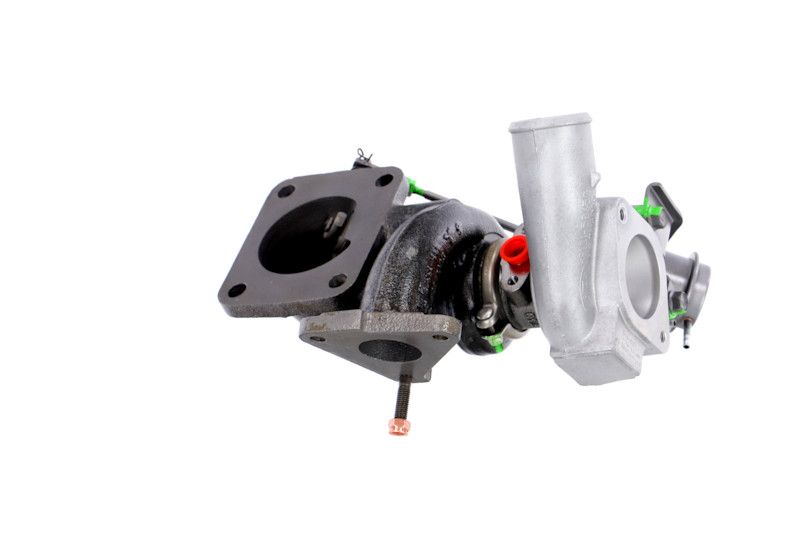 REMANTE 003-001-000014R Charger, charging (supercharged/turbocharged)